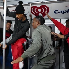 Dock Jr Ft. Travis Scott - Rip Screw