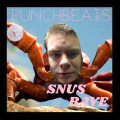 Noisestorm feat. МС СНЮС - SNUS RAVE [prod. Punch Beats]