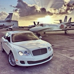 Golden (Trap Instrumental)