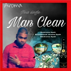 Aroma Man Clean