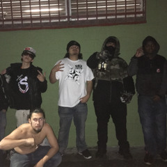 Can't sleep Ft Lucky415lucci x SFG