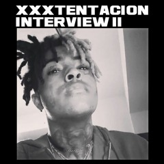 XXXTentacion Interview 2 (103.5 The Beat)