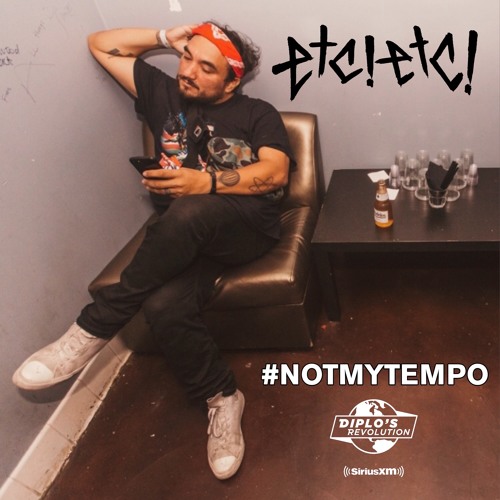 #NOTMYTEMPO EP 5