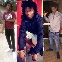 Lil Sauce - Talk My $hit