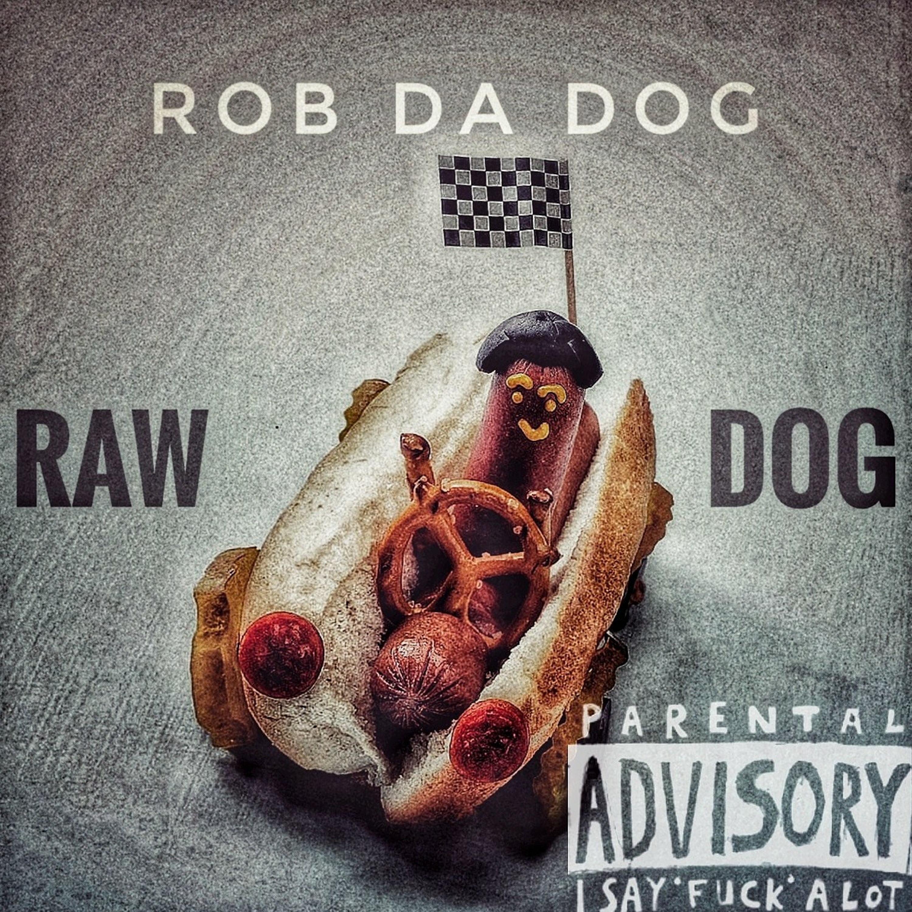 Rob Da Dog