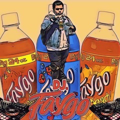DJ FAYGO - Quick Mix (IG:@dj.faygo)