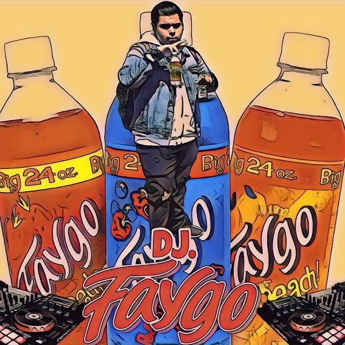 DJ FAYGO - Quick Mix (IG:@dj.faygo)
