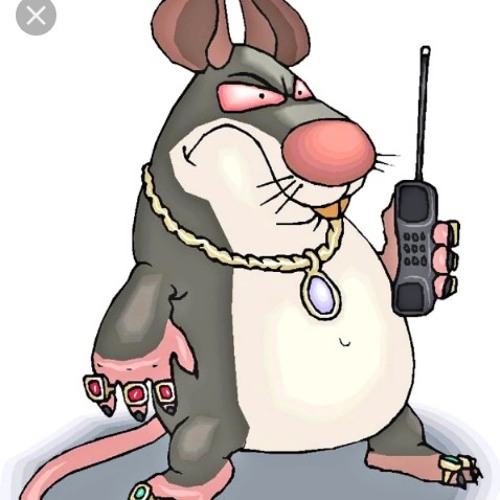 La Hot -"Gangsta Rat" Ft El Breezo