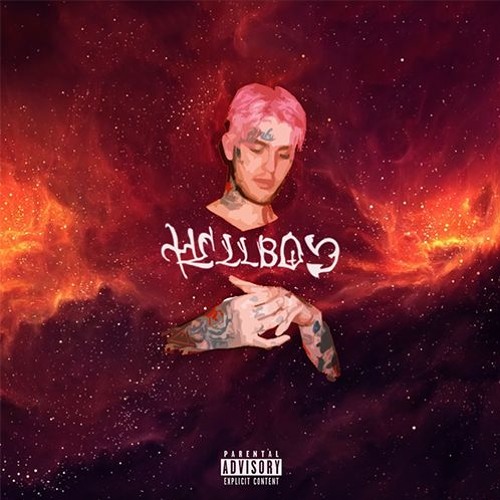 Hellboy Lyrics Bass boosted