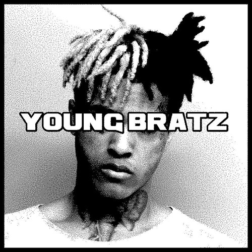 Listen to XXXTentacion "Young Bratz" by ArchKilla playlis...