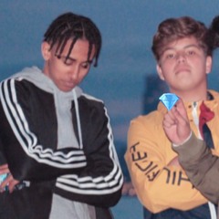 Voss (feat. SteezE)[Prod. By Yung Judas]