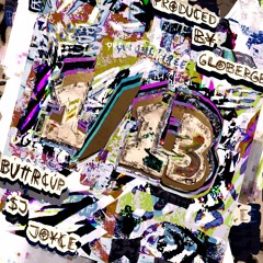 1/13 ft. Buttrcup - SJonthebeat - joyce. PROD BY GLOBERGE