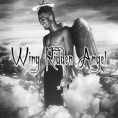 XXXTentacion "wing ridden angel"