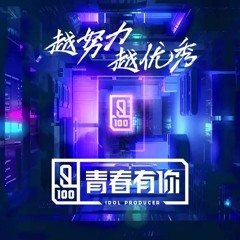 TAKE ME THERE (IPD2 Theme Song) - Idol Producer 2