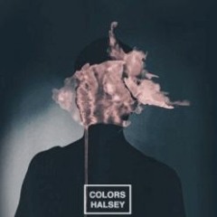 Halsey - Colors (Almot Remix)