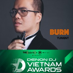 Burn (Nhạc Tây bùng cháy) - TUNGNT Mixset