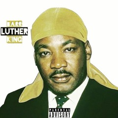 Barr Luther King