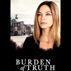 Burden Of Truth - Luna Sky Theme
