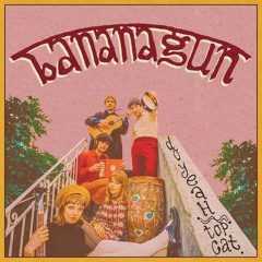 BANANAGUN - Do Yeah