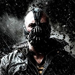 Bane - The Dark Knight Rises (Hans Zimmer)