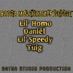 BATRA MOLENKAMPF SESSIE