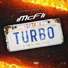 iMcFli - Turbo Produced by K.E. On The Track & SM Tracks