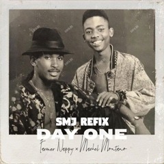 DAY ONE FARMER NAPPY X MACHEL MONTANO (SMJ INTRO)