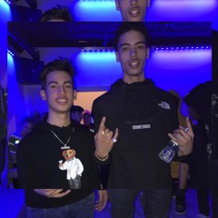 Legal - OchoNYC x Jay Critch