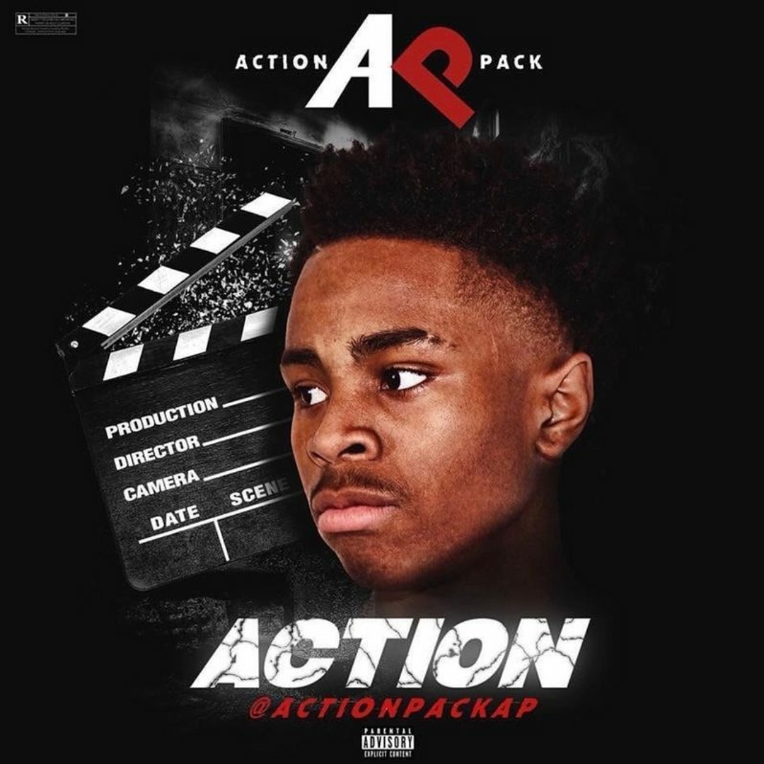 Stream Action Pack AP Type Beat 