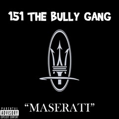 Maserati (Prod. By Midlow)