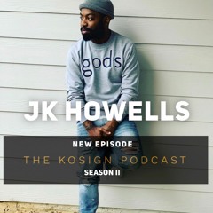 Season 2 Episode 2 : JK Howells
