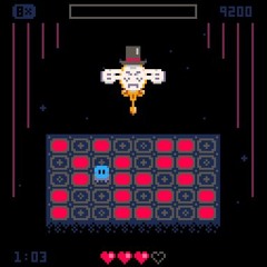 Just One Boss Theme