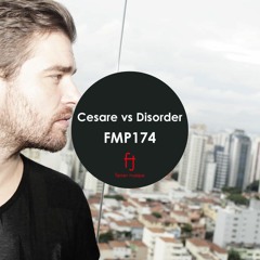 Fasten Musique Podcast 174 | Cesare vs Disorder