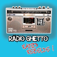 RADIO GHETTO Episodio #2