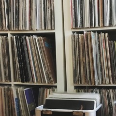 Pullin from the Stacks - Episode 99
