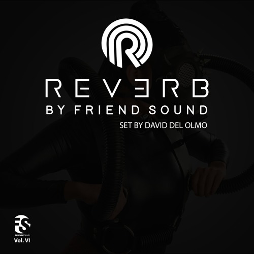 Reverb Vol. VI // By David del Olmo
