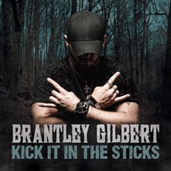 Kick It In The Sticks-Brantley Gilbert-JeremiahBrownMusic Cover