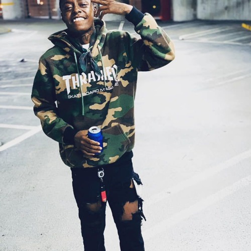 REAL AS ME (Produced By: DJ Chopp Alot -A-Lot)