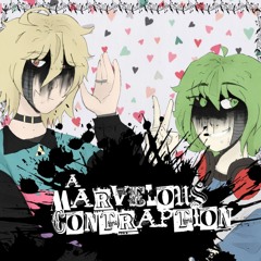 Gumi & Yohioloid / A Marvelous Contraption [Original Song]