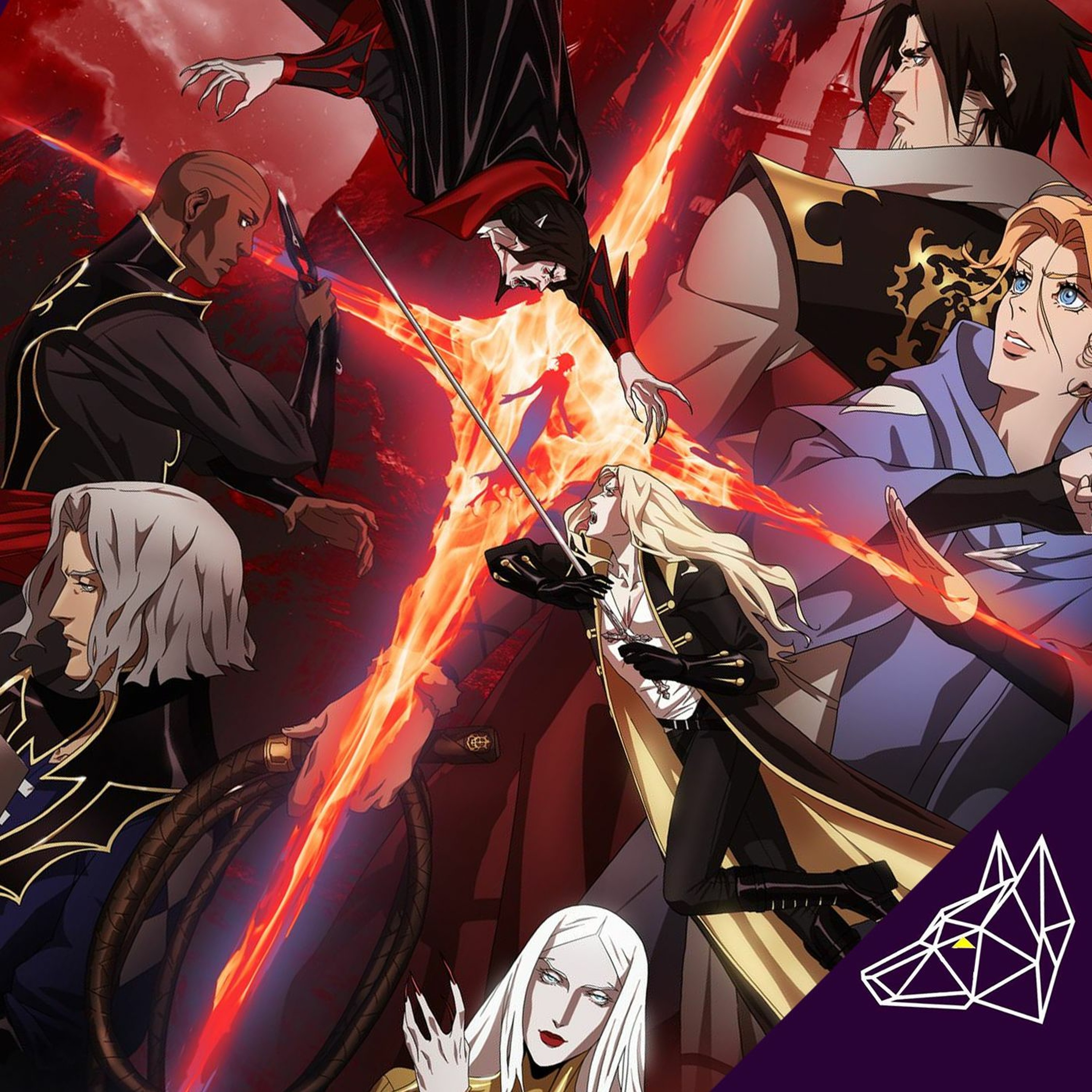 BadCoyoteFunky: Geek Culture Podcast