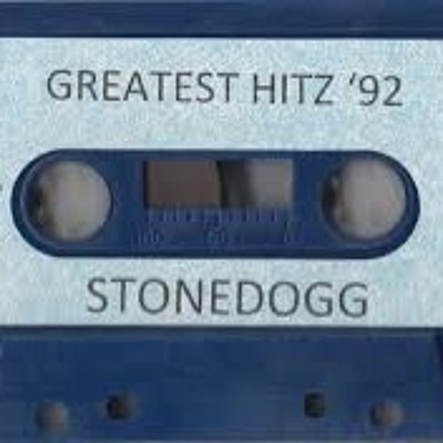 STONEDOGG - THE SOUND OF DESTRUCTION [PROD. BOBBY SAN]