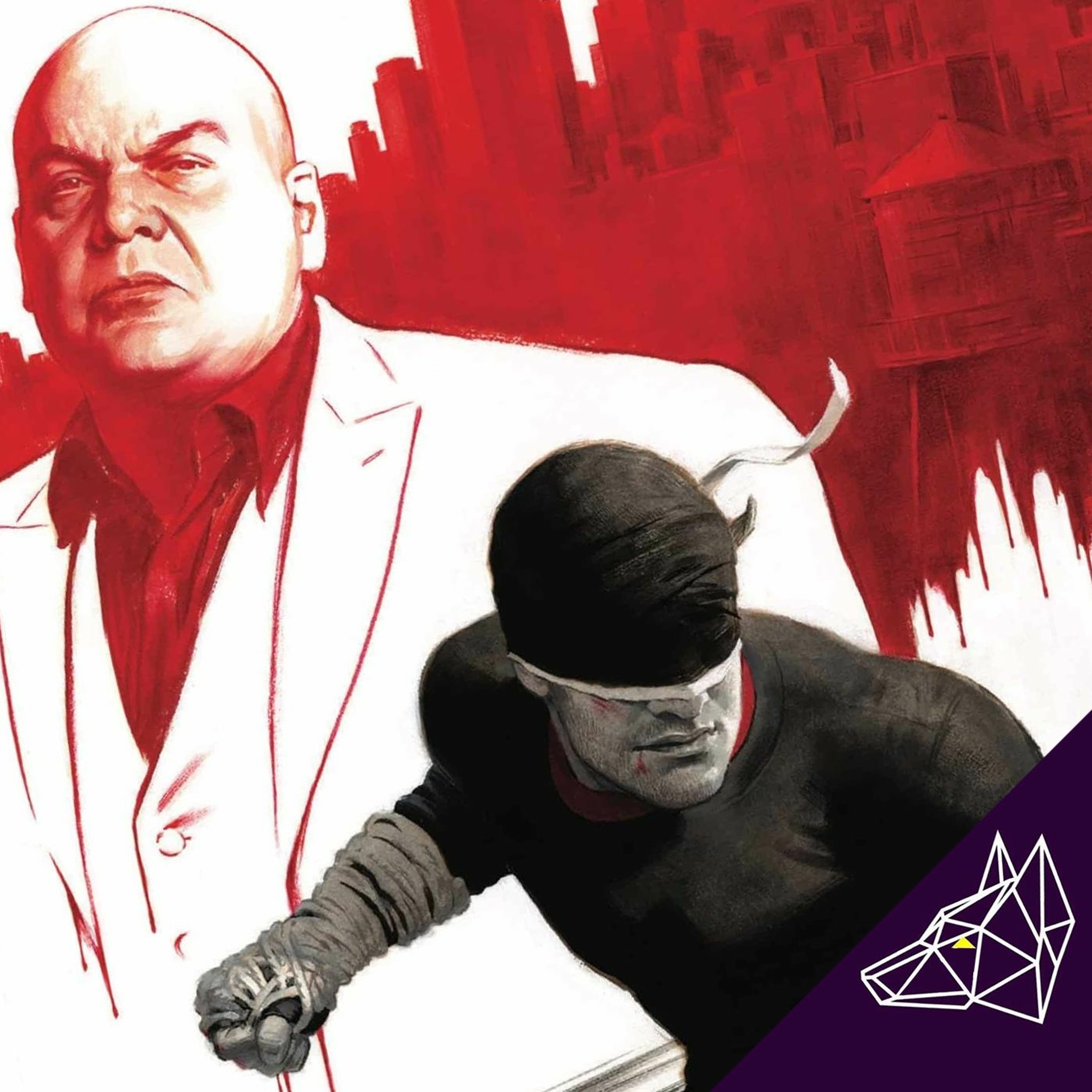 BadCoyoteFunky: Geek Culture Podcast