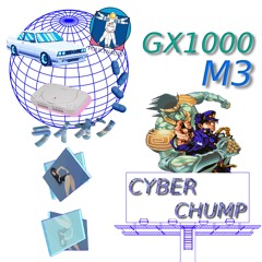 GX1000 M3