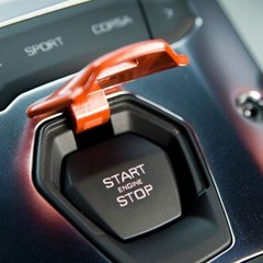 Push Start, Pull Up (Prod by Drum Dummie)