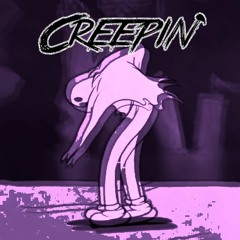 Creepin' - Juice WRLD x Nick Mira Type Beat (FREE) [Prod. by ffrenchy]