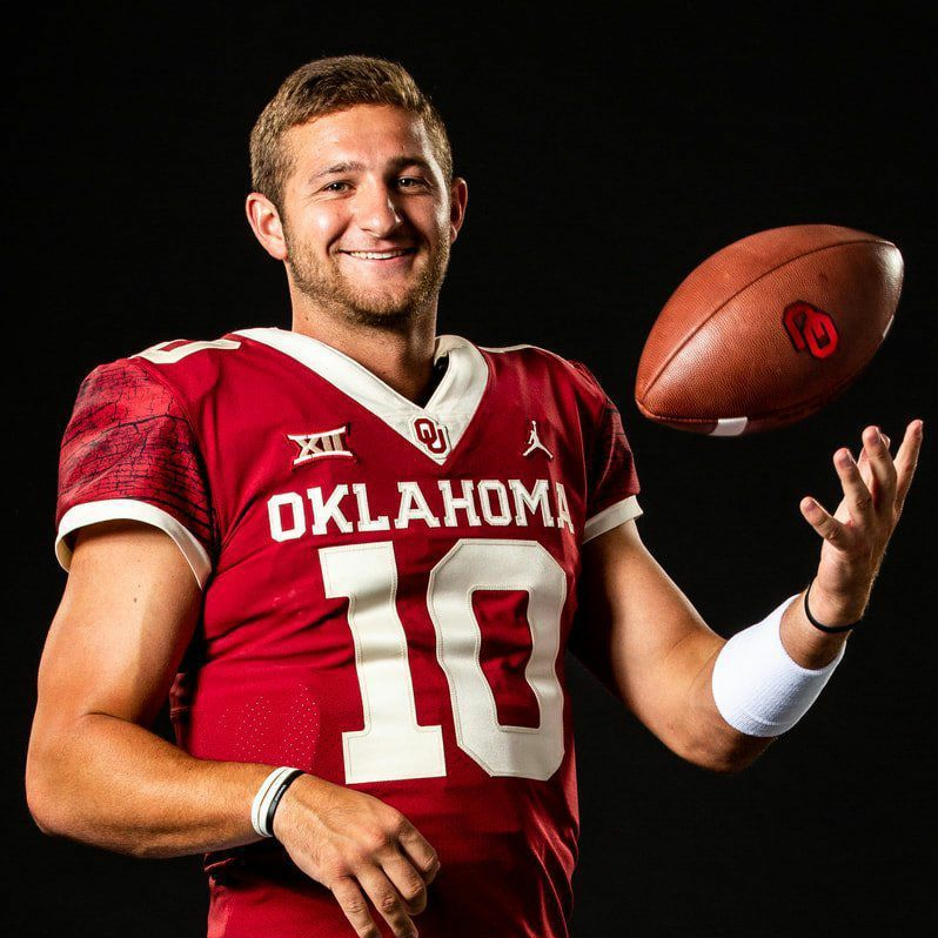 Episode 46 Jalen or AK at OU next year, OU coaching changes, and Thunder Basketball