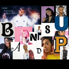 Bands Up Ft Rico Nasty (Dirty)