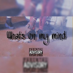 500Huncho x Young Dre- Whats on my mind