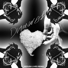 Rihanna - Diamonds (Medusa Lives Remix)