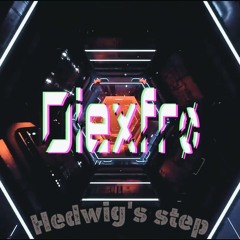 Diexfrø - Hedwig's Step (Original Mix)